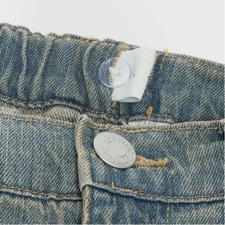 LTXC - Distressed Long Pants,Blue, medium image number 14