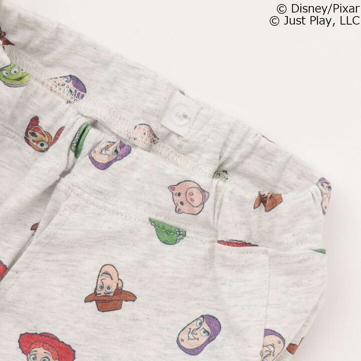 [Disney/Pixar] TOY STORY Cut Pants,Navy, medium image number 16