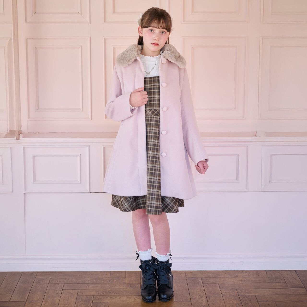 [2026 Lucky Bag] [Pre-order Only / Separate Order Required / Ships from Late December] [Mezzo Piano Junior] [Set A],Multi color, large image number 1