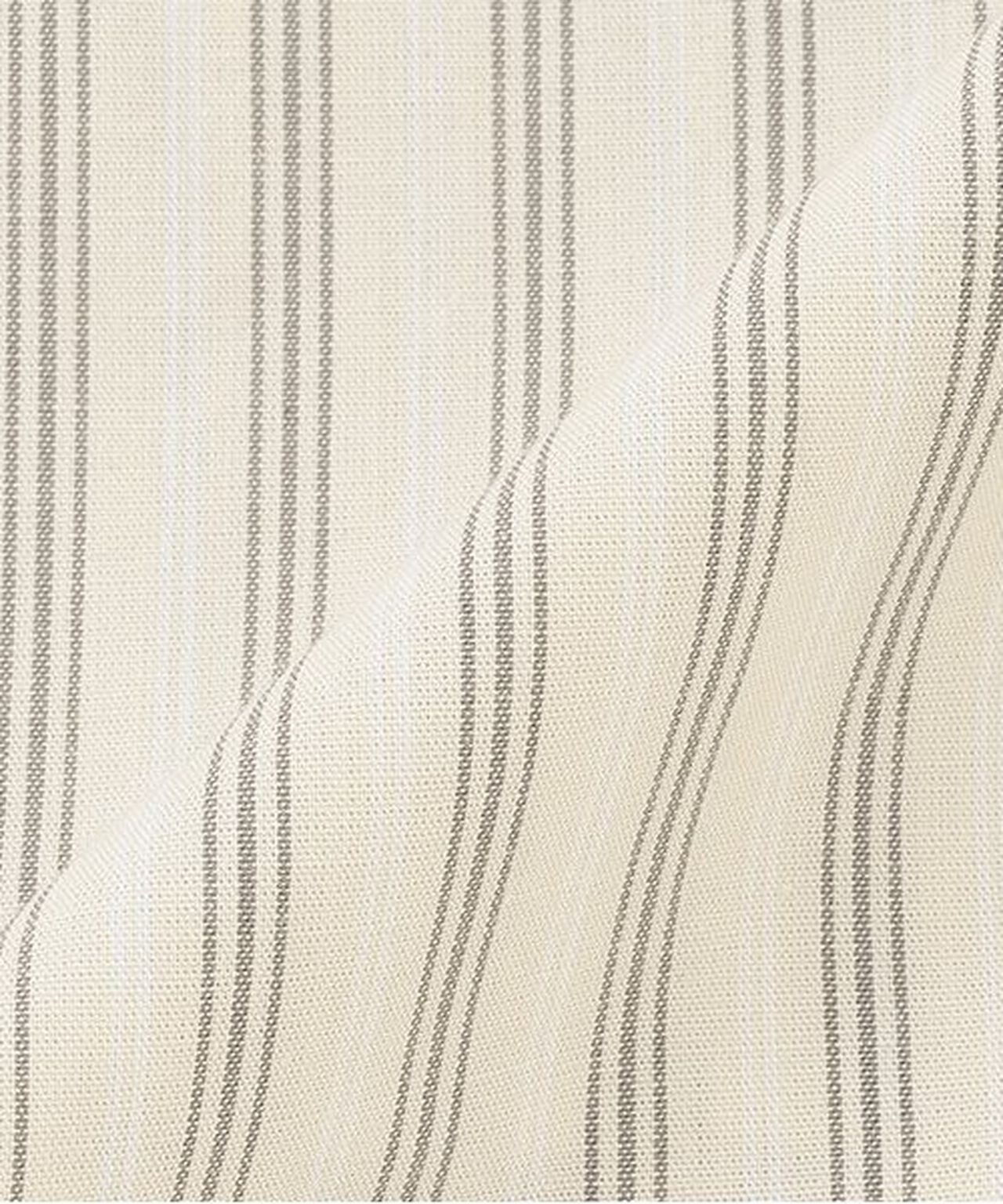 Stripe Shorts,Beige, large image number 2