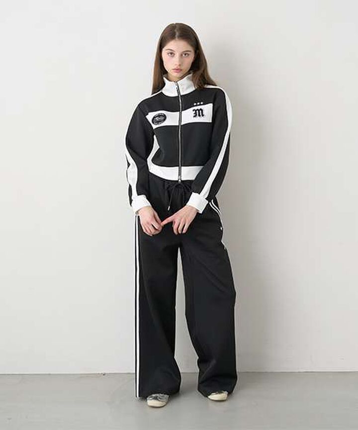 Track Pants,Off white, medium image number 14