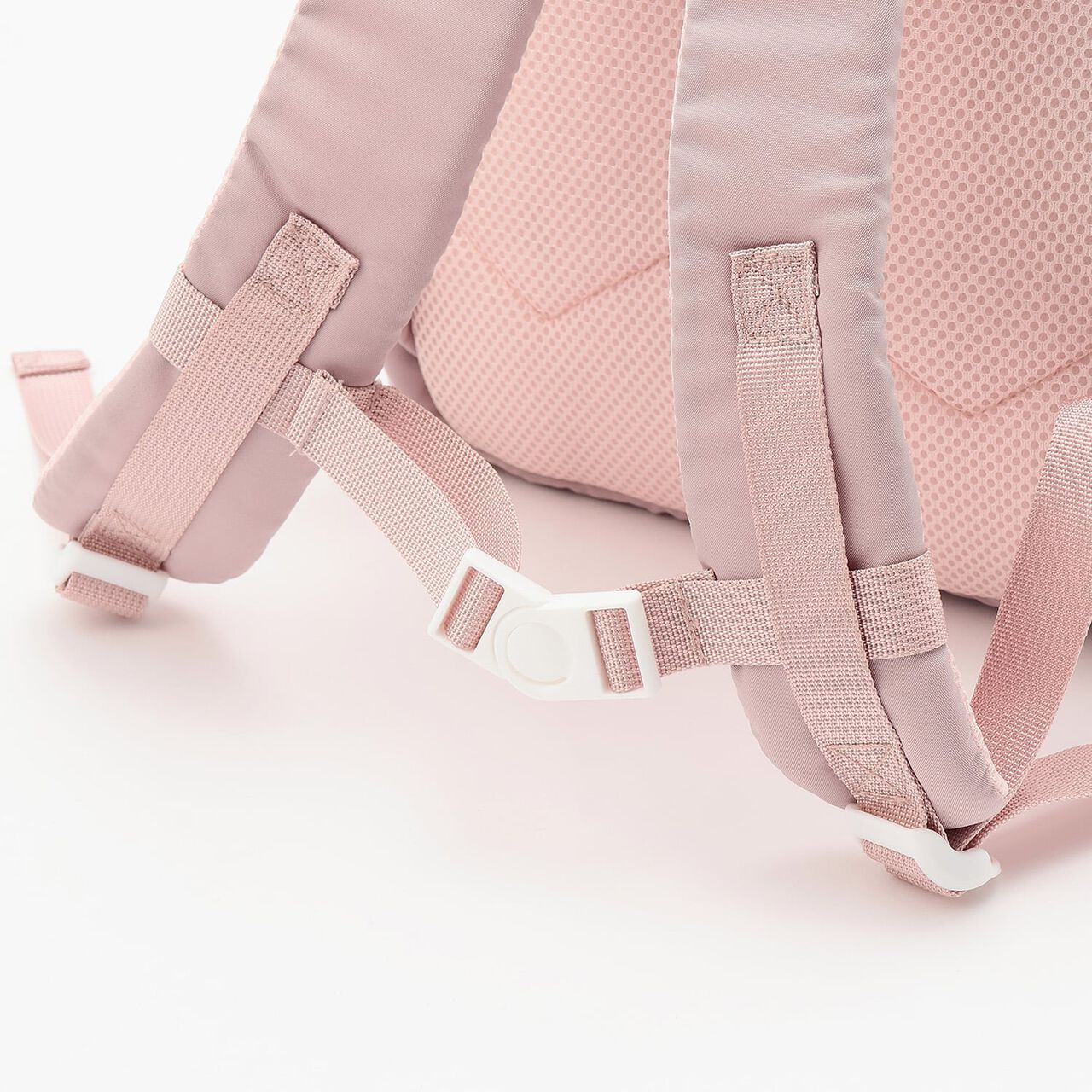 [Anime Chiikawa] Frill Backpack,Dark red, large image number 5
