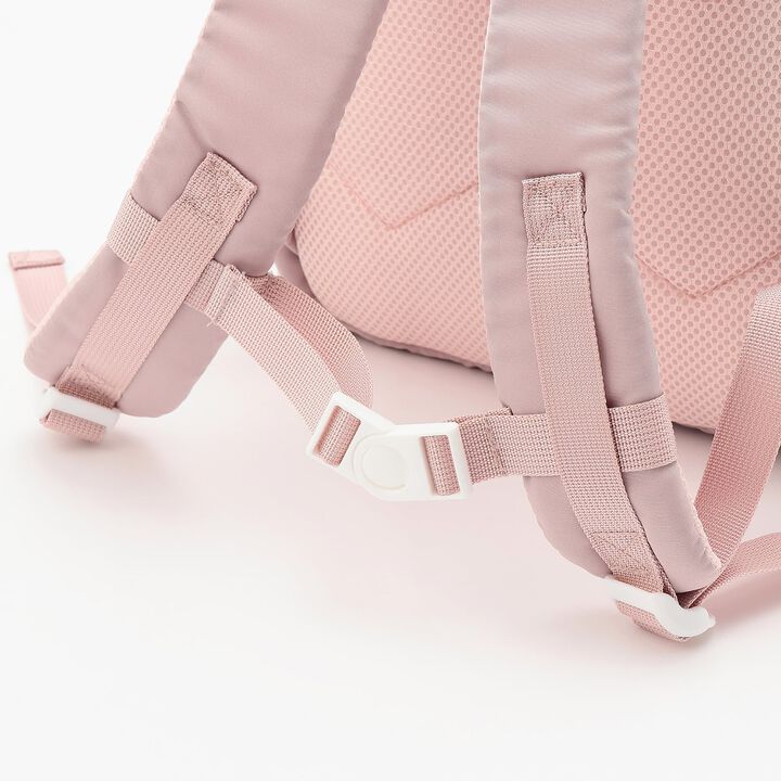 [Anime Chiikawa] Frill Backpack,Dark red, medium image number 5