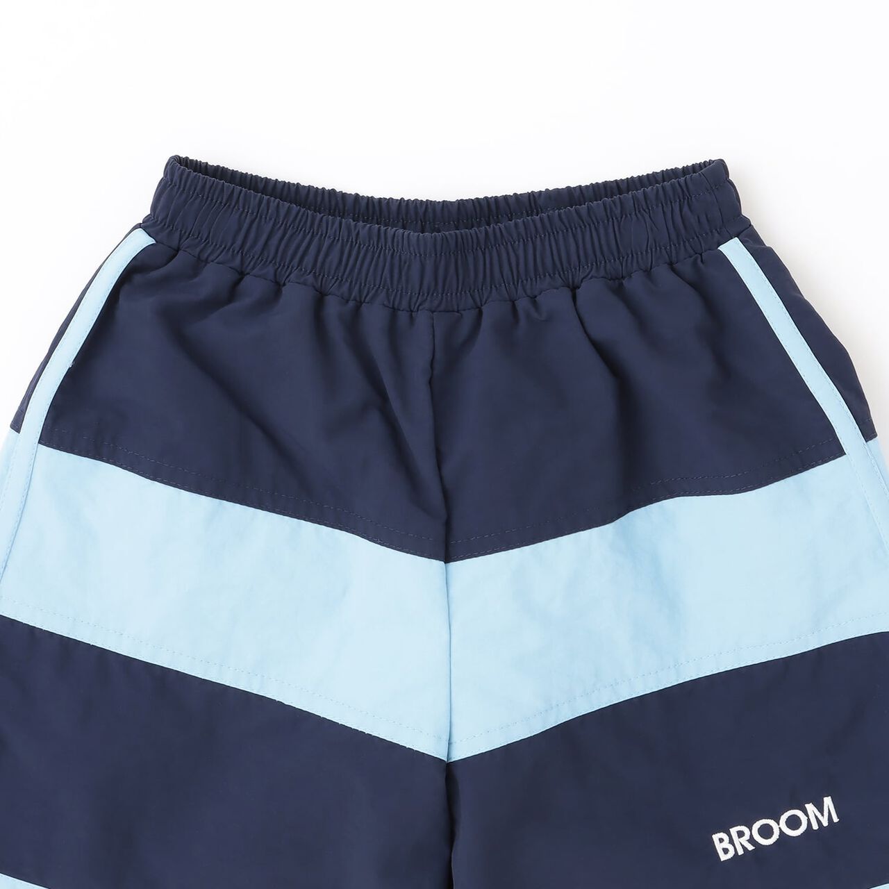 [SWIM] 雙色拼接衝浪褲 [兒童服裝] [童裝] [男童] [女孩],淡卡其色, large image number 6