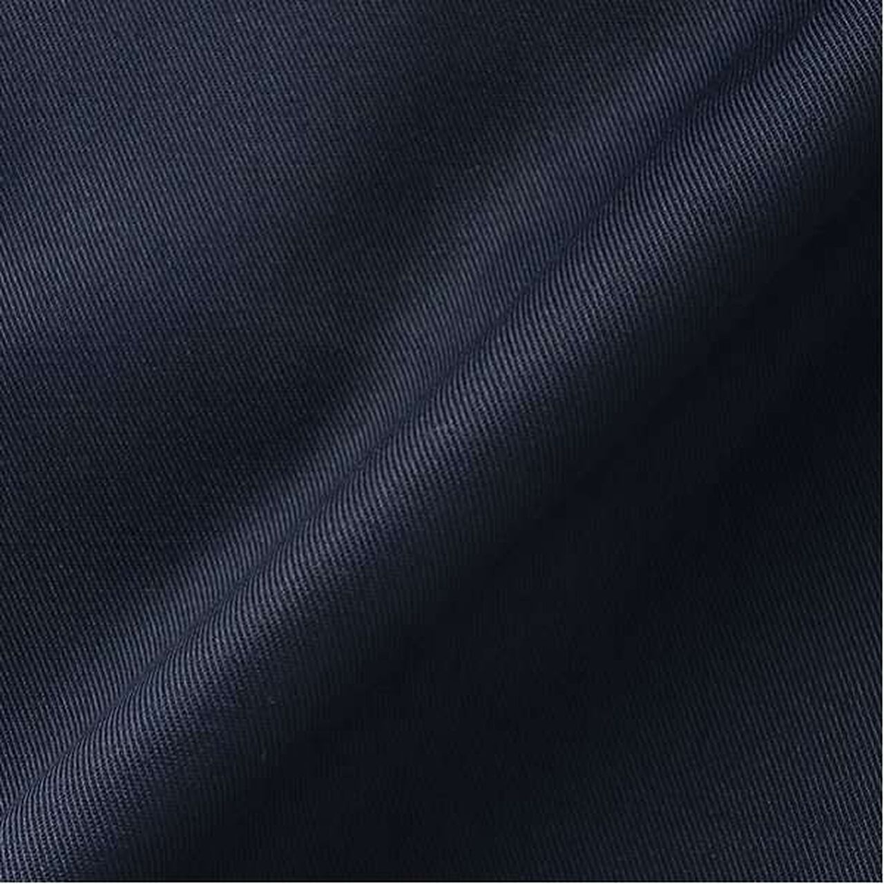 [FORGETNEVER] Set Up Compatible T/C Twill Work Half Pants,Navy, large image number 10