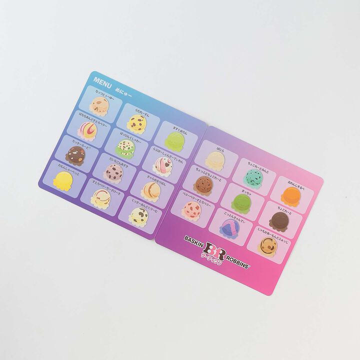 [TOY Wear] 31 Ice Cream,Pink, medium image number 29