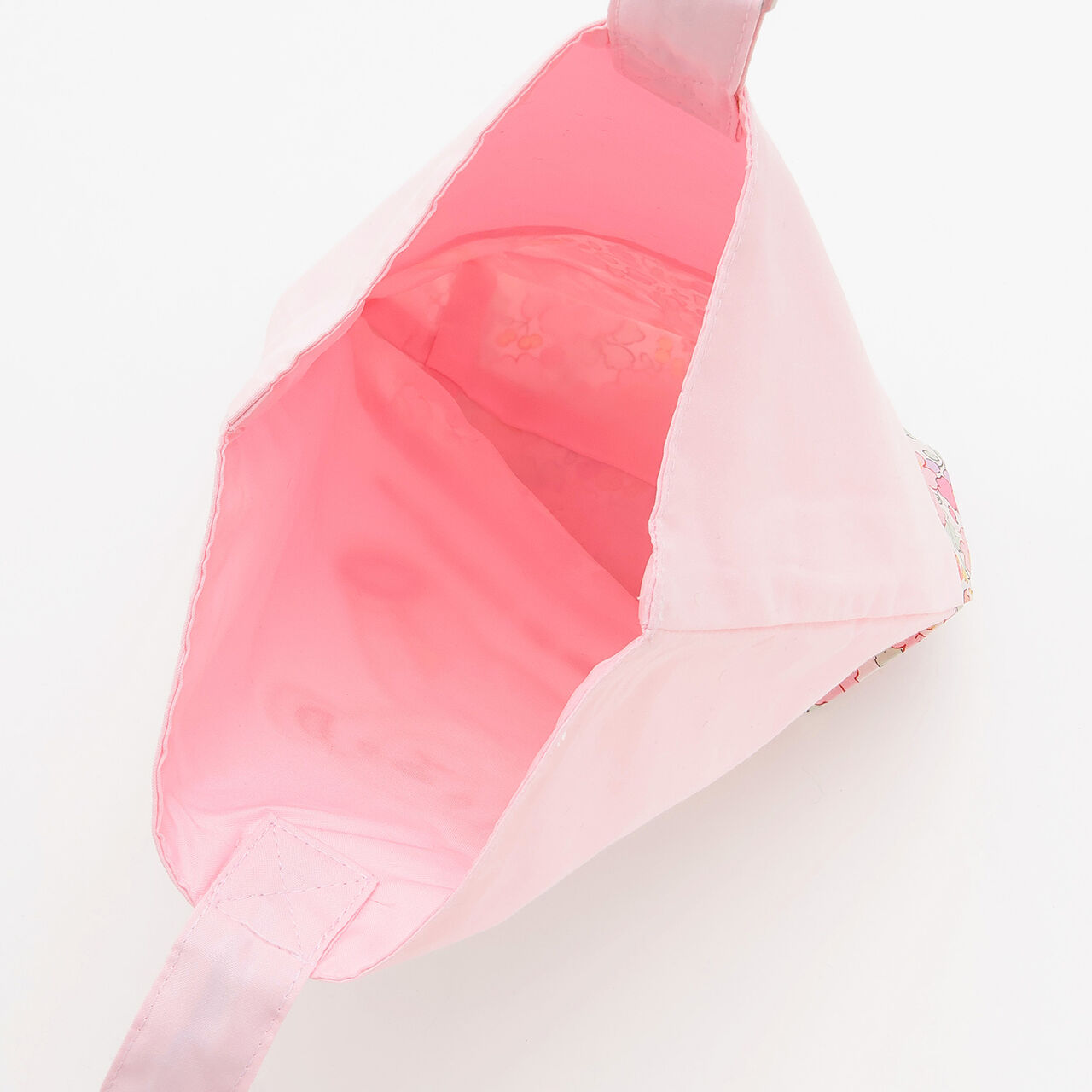 Betsy Shoe Bag,Pink, large image number 5