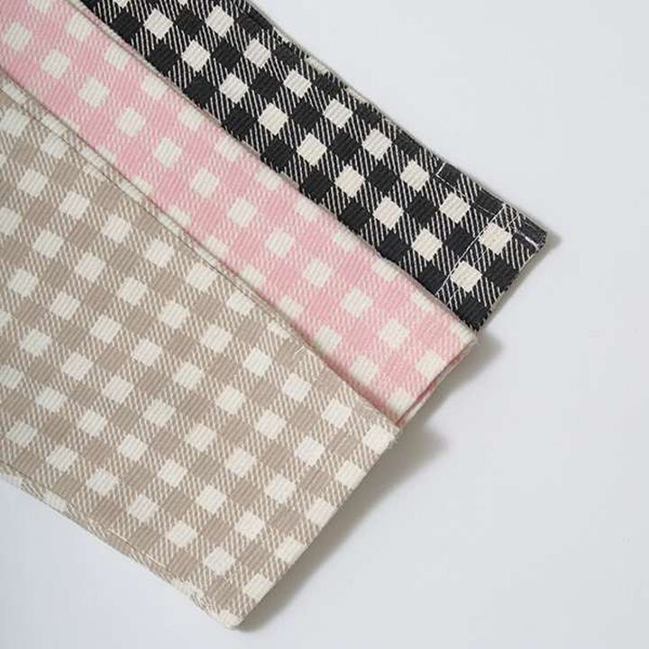 Tomo Pants Side Slit 7/8 Capri Pants,Beige, medium image number 18