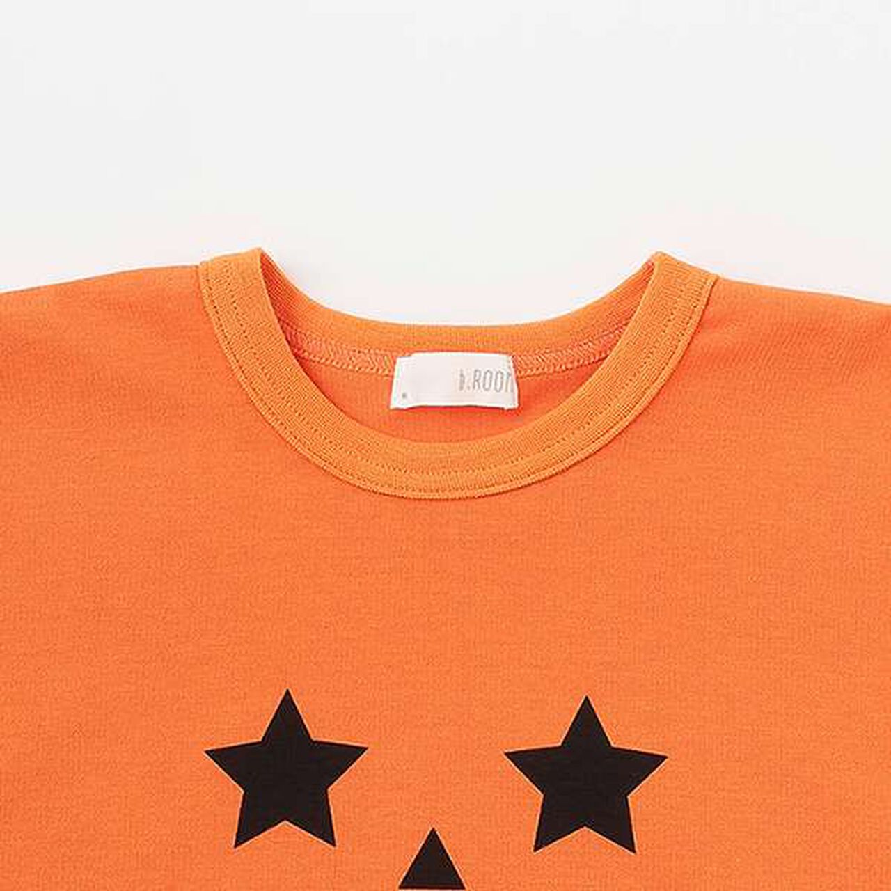 [Halloween] [Kaiteki Tenjiku] Transforming T-Shirt,Orange, large image number 2