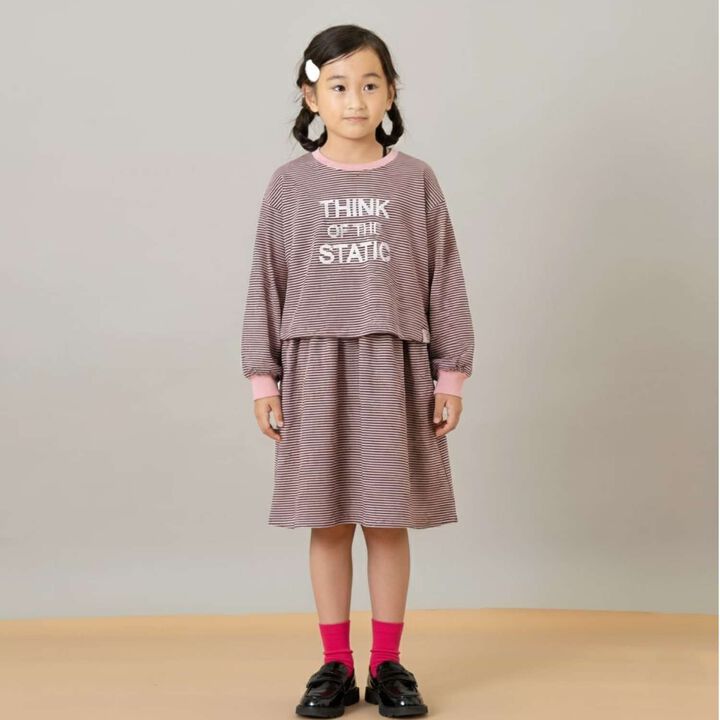 Camisole Dress with Inner Wear,, medium