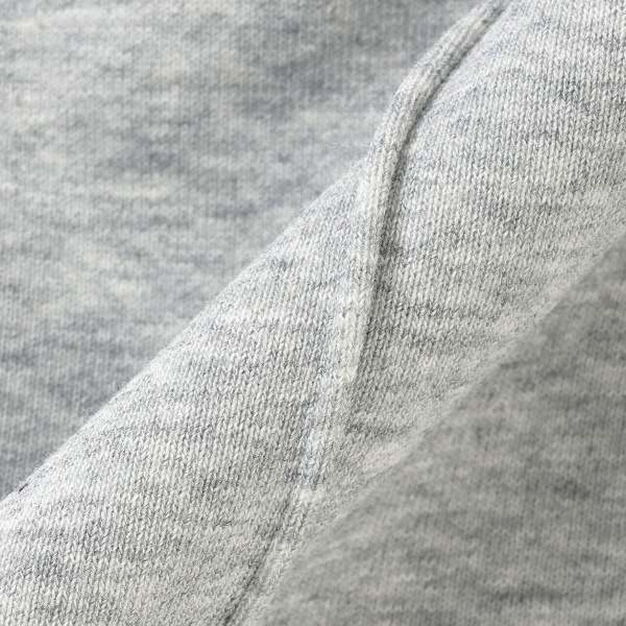 [Daily Standard Wear] [Quick-Dry Absorbent] Center Pleats Flare Sweatpants,Black, large image number 7