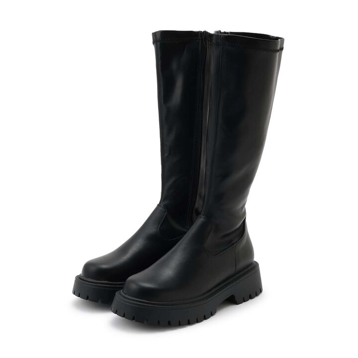 [LTXC] Long Boots with Insoles,, medium