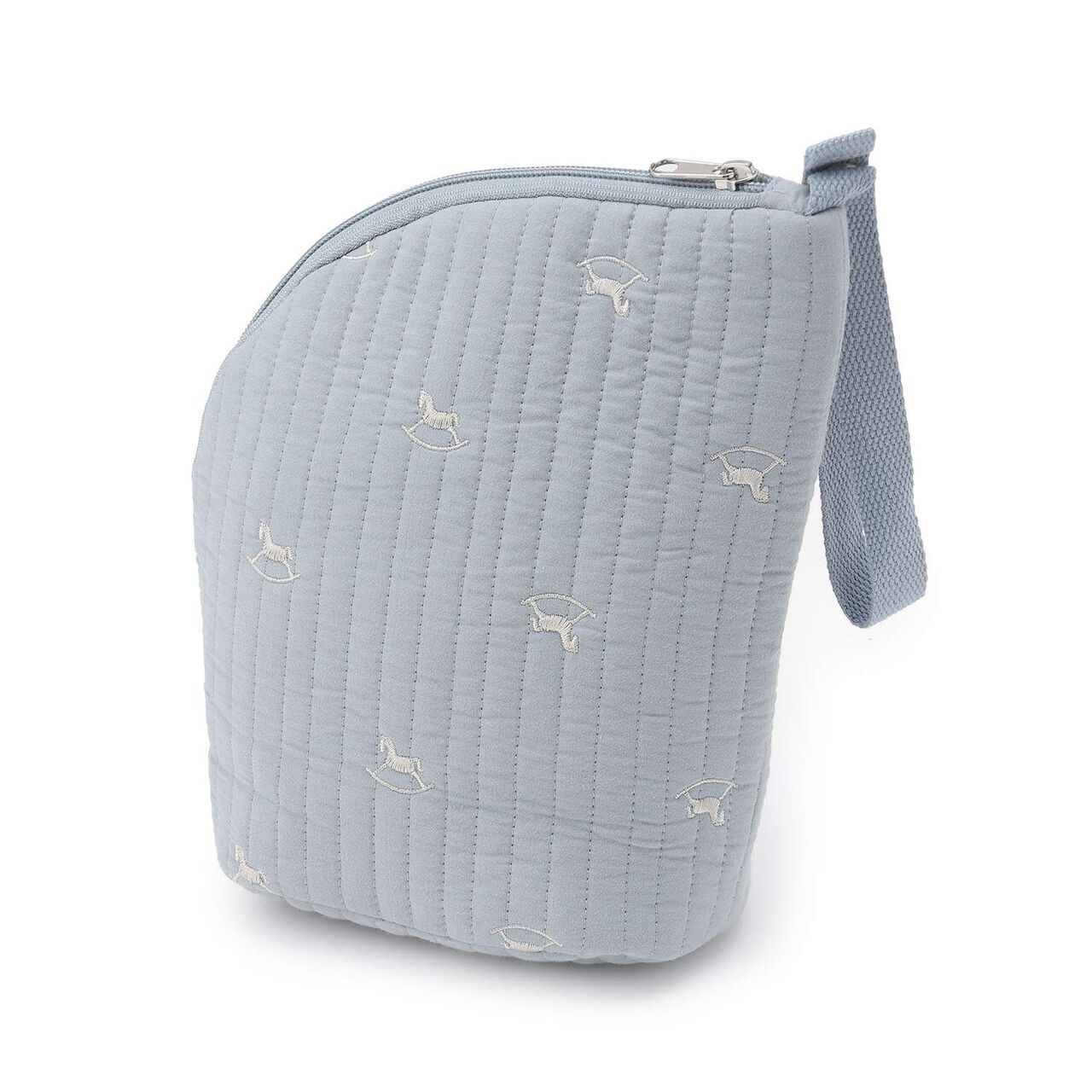 Cooler Multi Pouch,Ivory, large image number 1