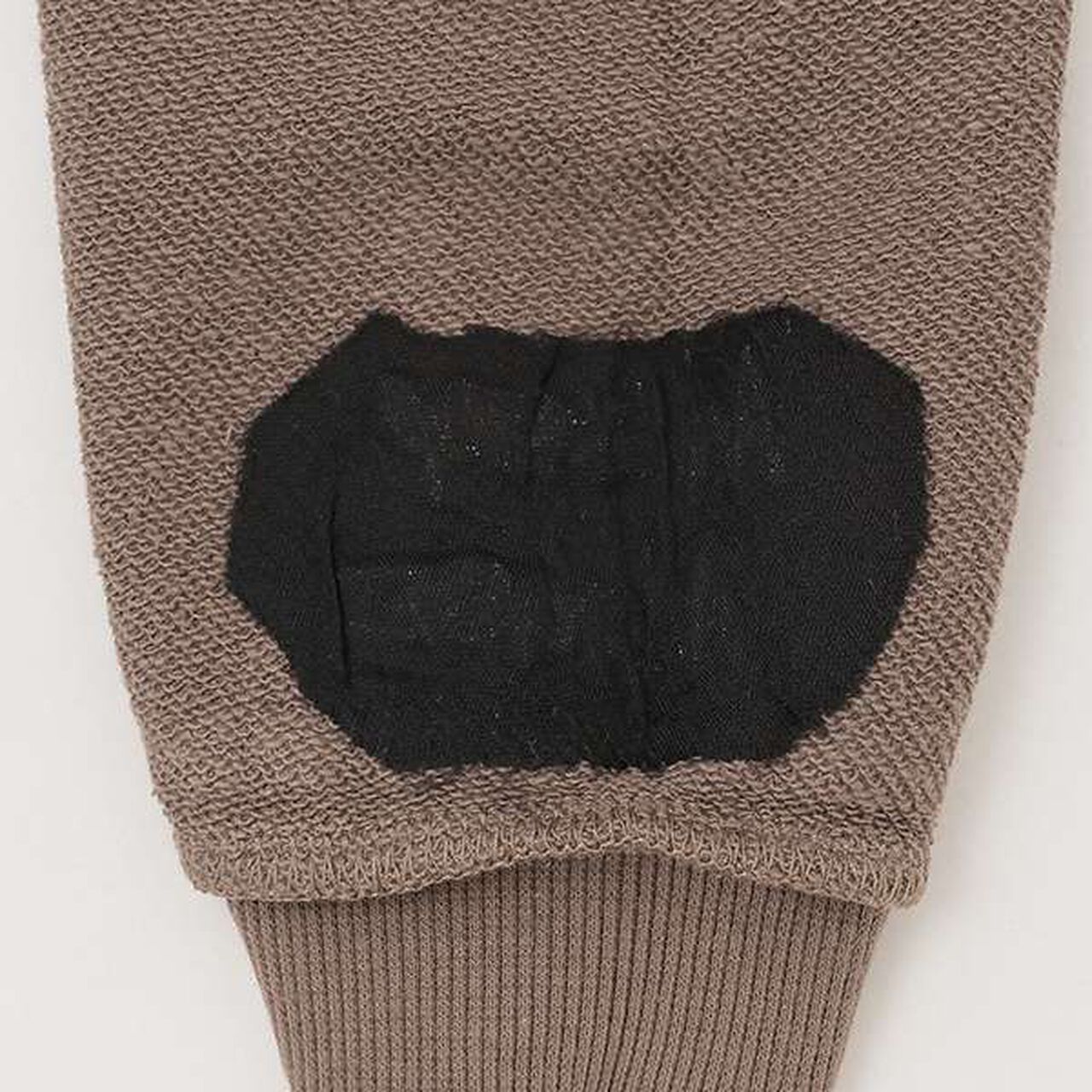 [Disney] Fur Motif Sweatshirt,Light pink, large image number 12