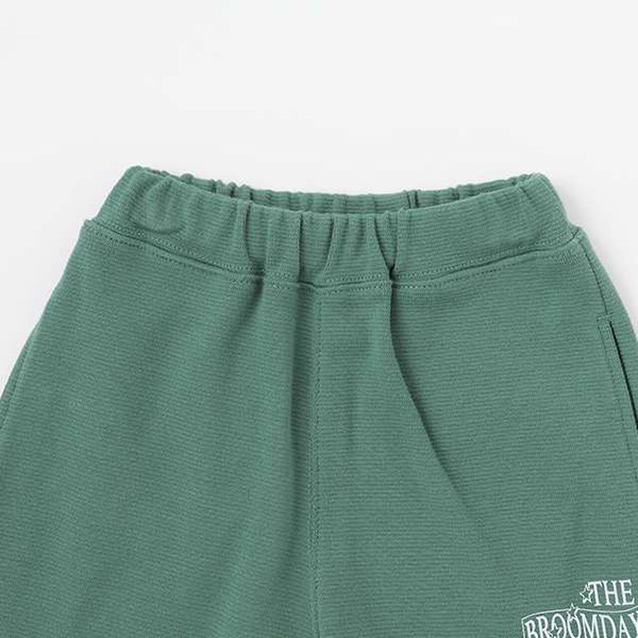 Tomo Easy Pants,Moss green, large image number 7