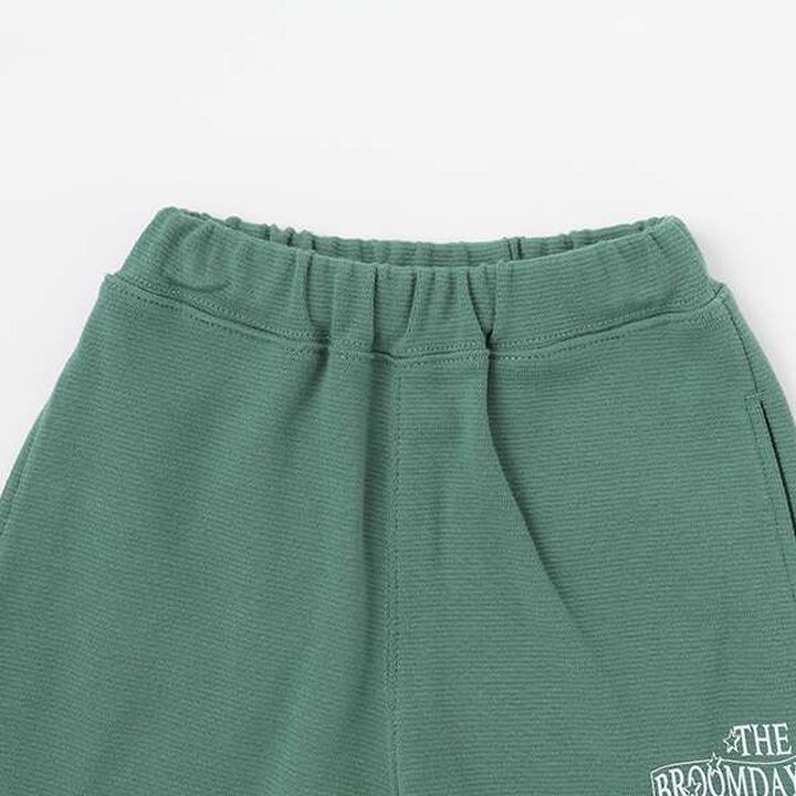 Tomo Easy Pants,Moss green, medium image number 7