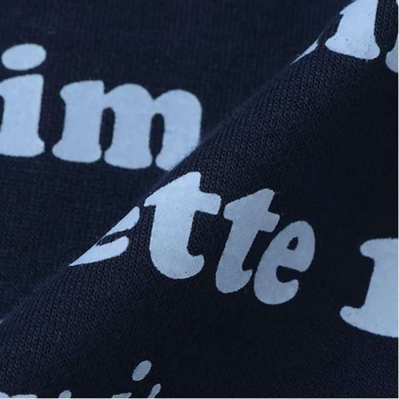 Mint-kun Track Jacket,Navy, large image number 5