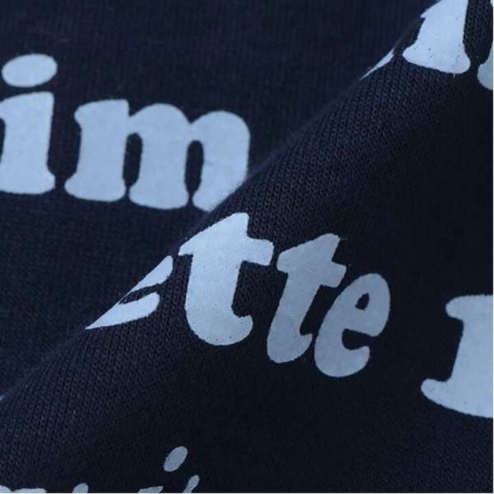 Mint-kun Track Jacket,Navy, medium image number 5