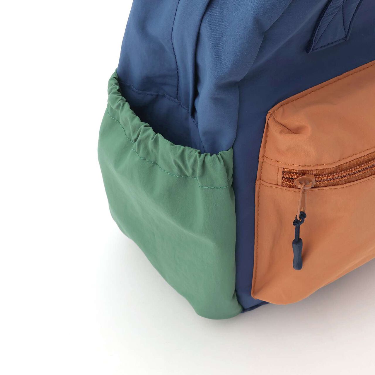 [Smile Series] Backpack (M Size),Light pink, large image number 12