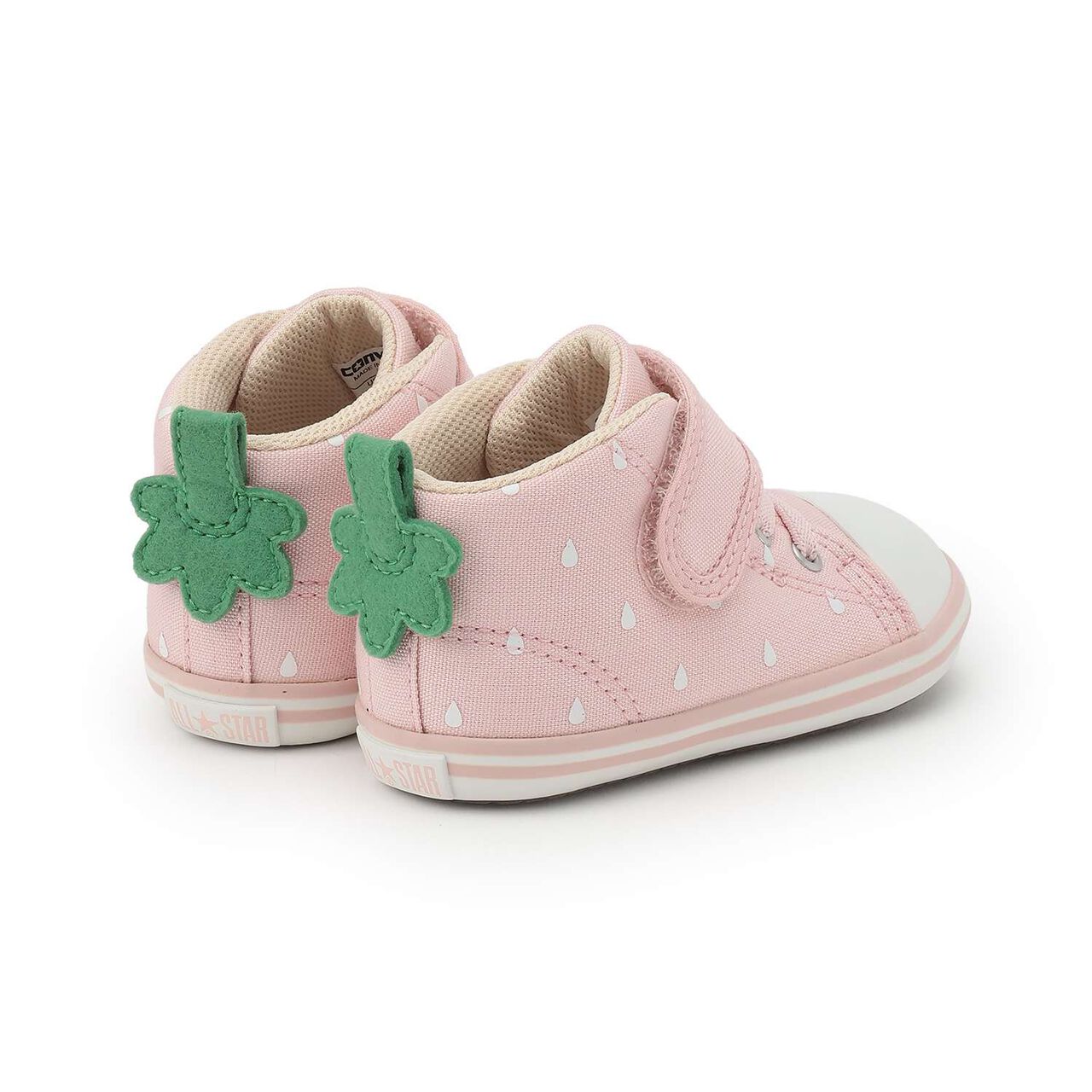 Converse All Star Fruity,Pink, large image number 1