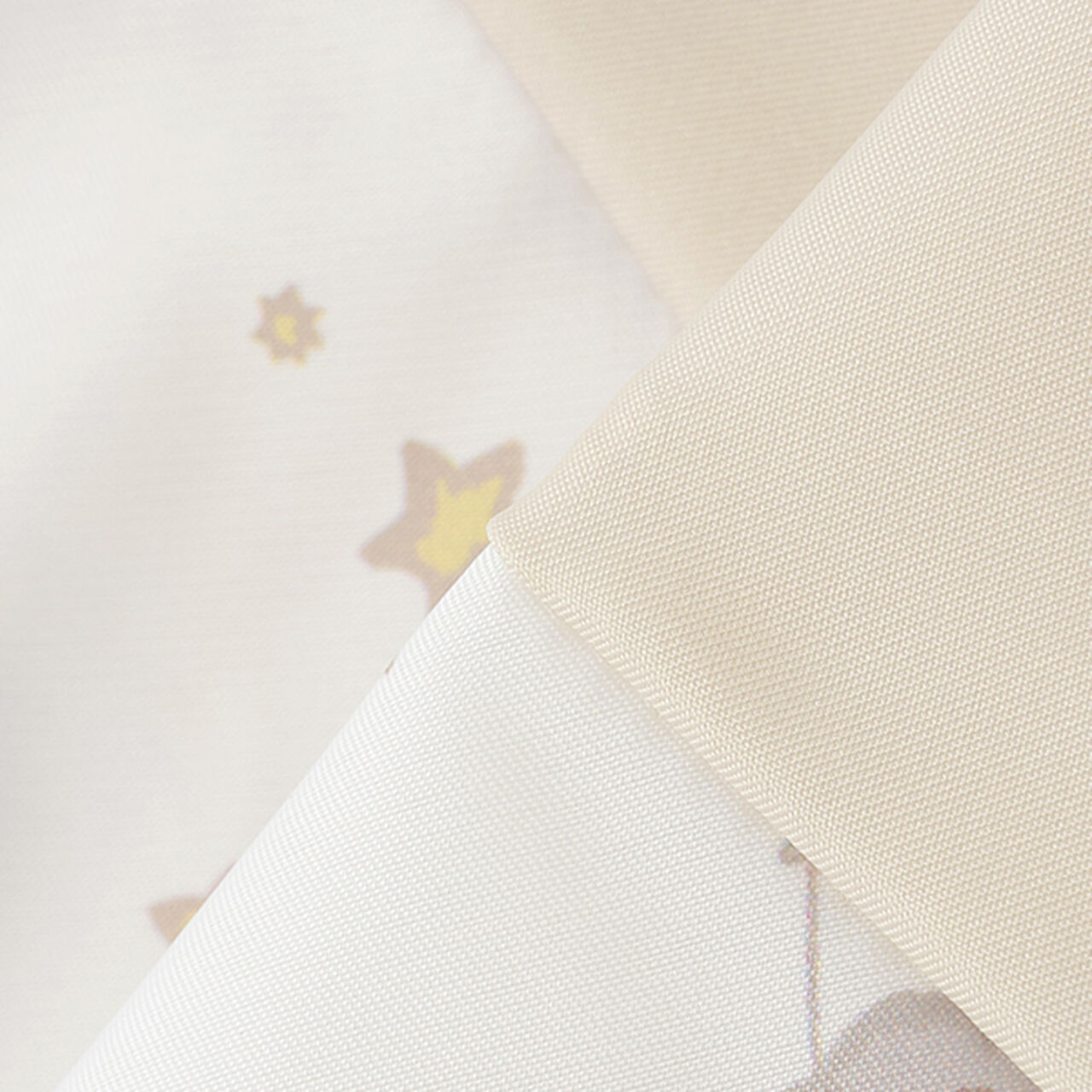 Waterproof Feeding Apron,Beige, large image number 9