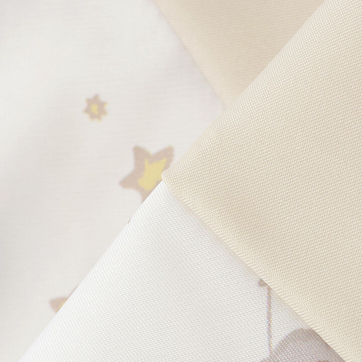 Waterproof Feeding Apron,Beige, medium image number 9