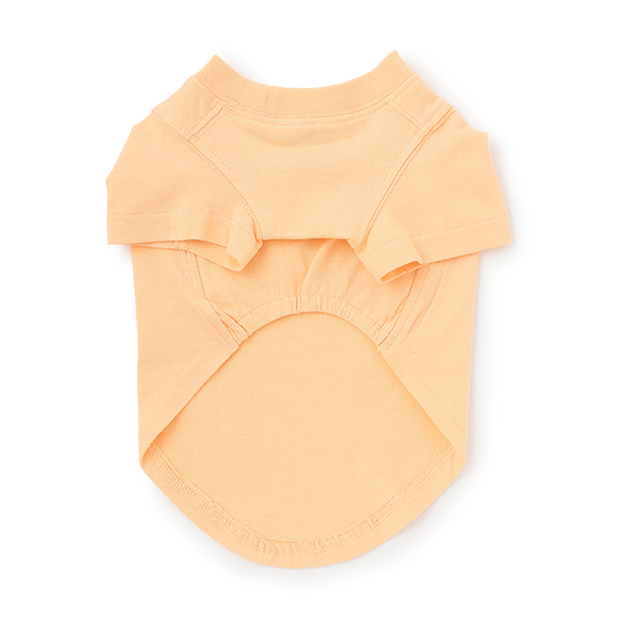 [Link][DOG] Cool Touch Embroidered Short Sleeve T-Shirt,Light green, large image number 9