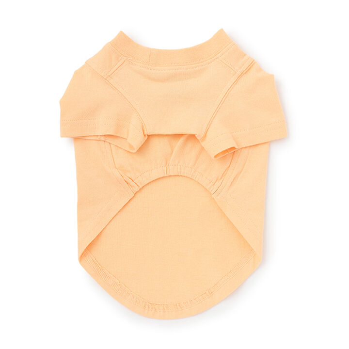 [Link][DOG] Cool Touch Embroidered Short Sleeve T-Shirt,Light green, medium image number 9