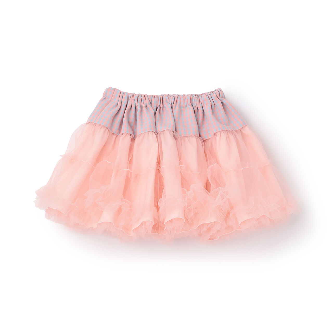 Reversible Tutu,Pink, large image number 15