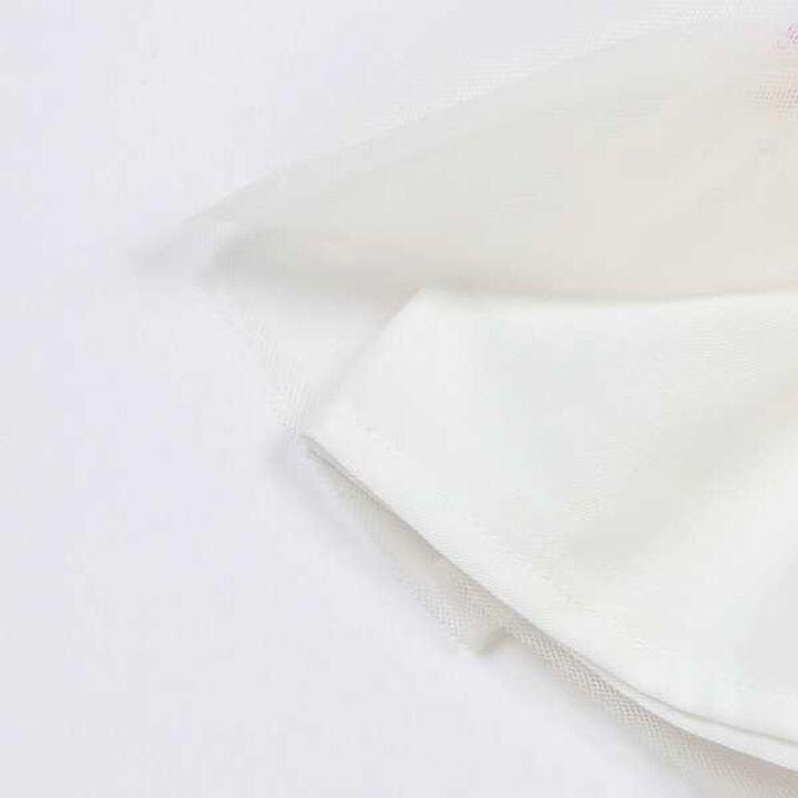 Disney Striped Appliqu&eacute; T-Shirt,Lavender, medium image number 8