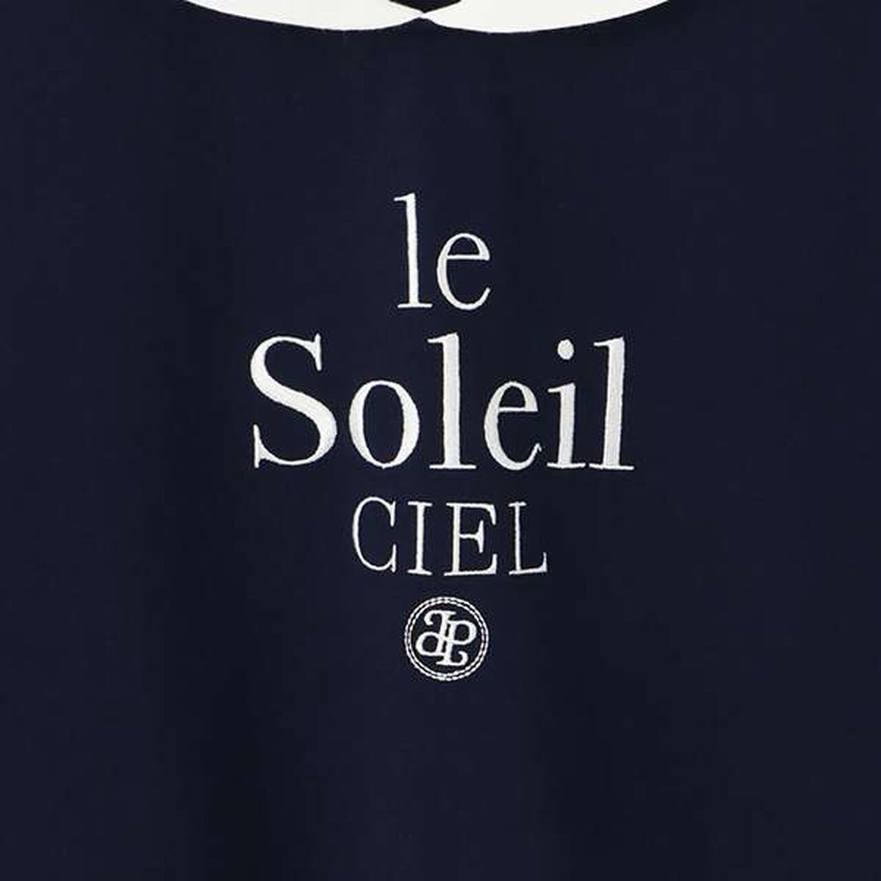 Sailor T-Shirt,Navy, large image number 4