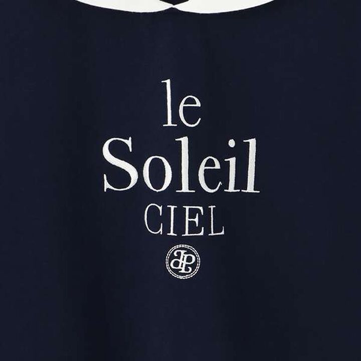 Sailor T-Shirt,Navy, medium image number 4