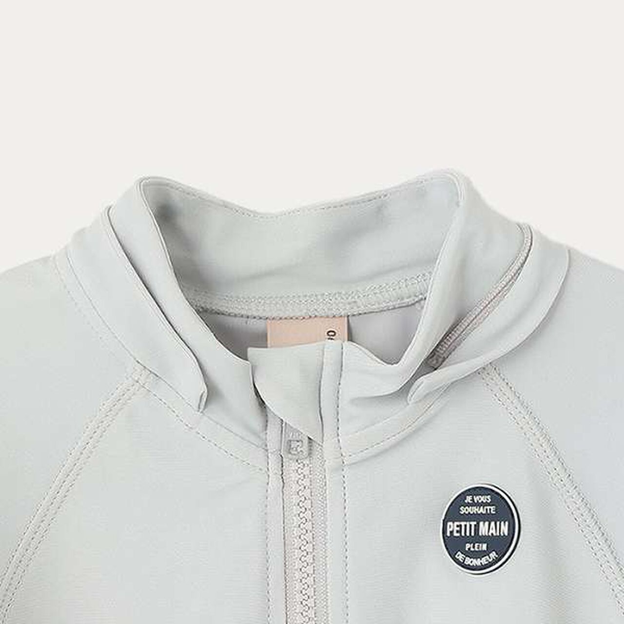 [SWIM] Boys Rash Guard,Multi color, large image number 13