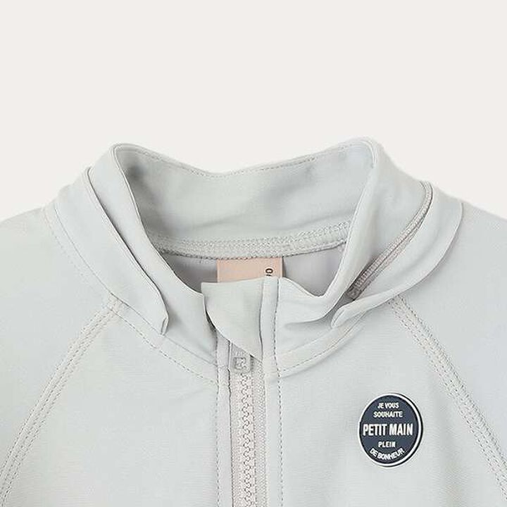 [SWIM] Boys Rash Guard,Multi color, medium image number 13