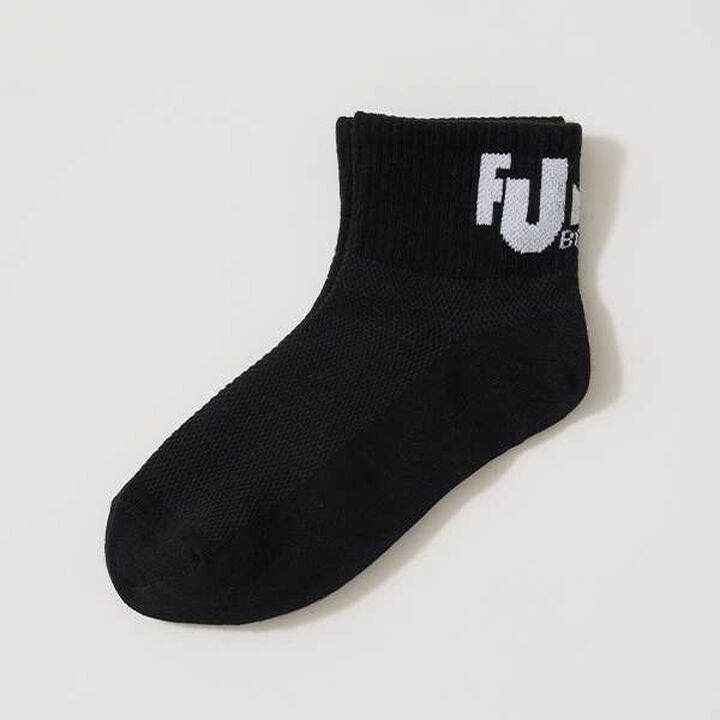 Funky Boy Socks,Ink blue, medium image number 9