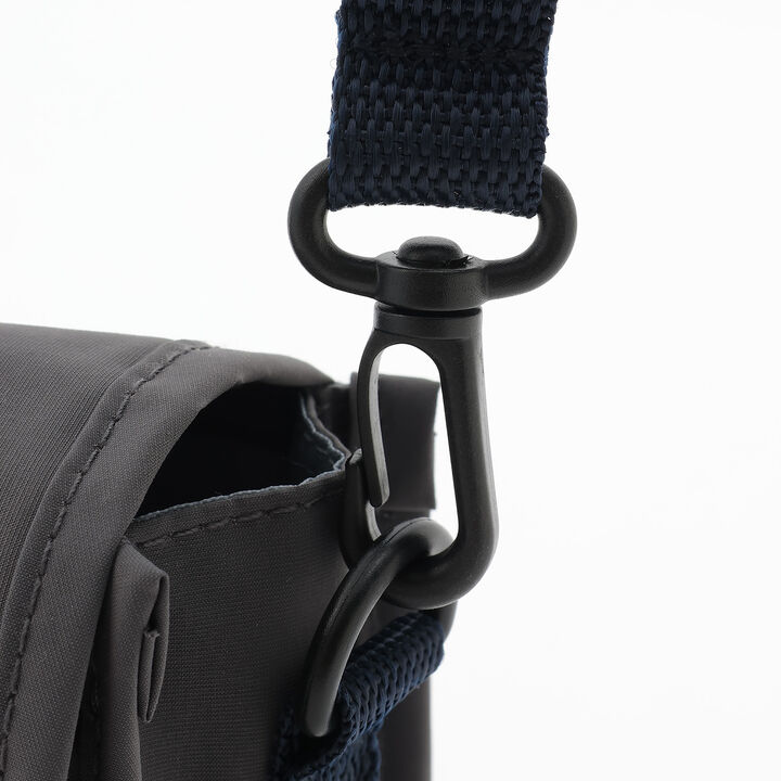 Playable Shoulder Bag,Mocha tea, medium image number 6