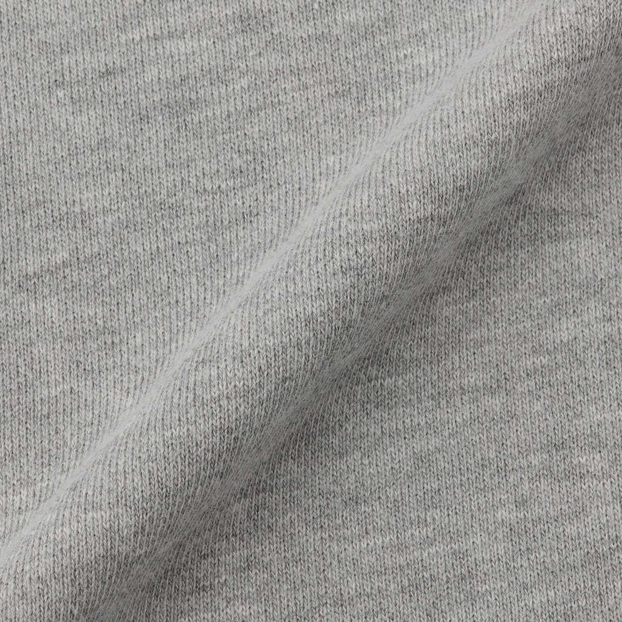 Sweat Barrel-Leg Pants,Navy, large image number 7