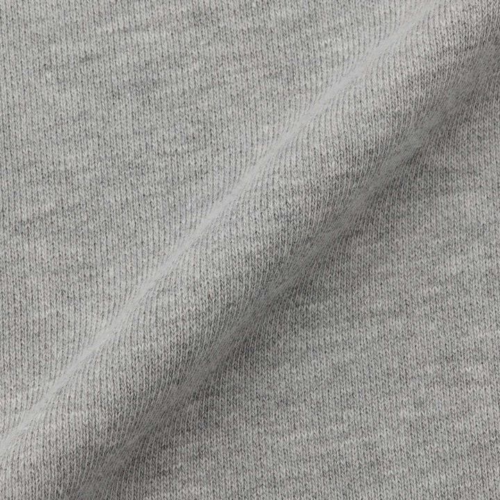 Sweat Barrel-Leg Pants,Navy, medium image number 7