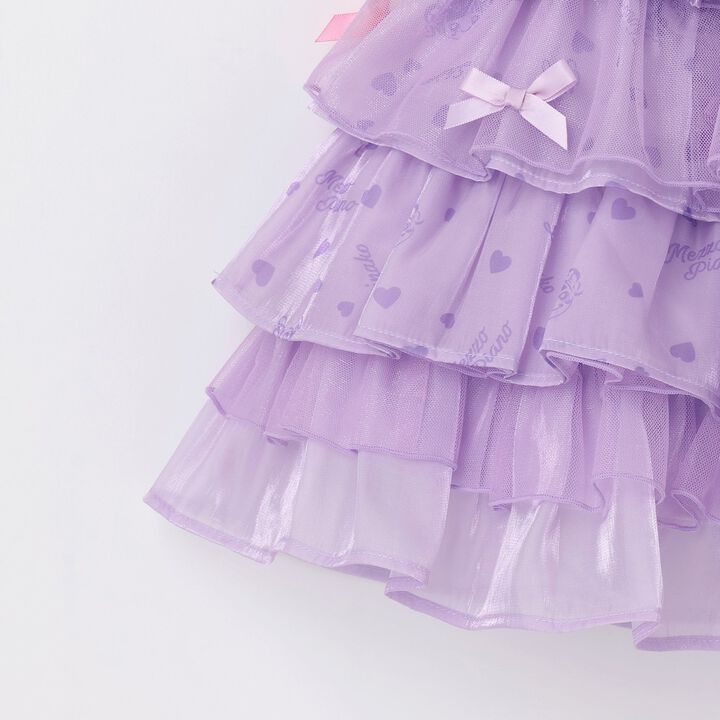 Shinako-chan Roleplay Outfit Set,Lavender, medium image number 11