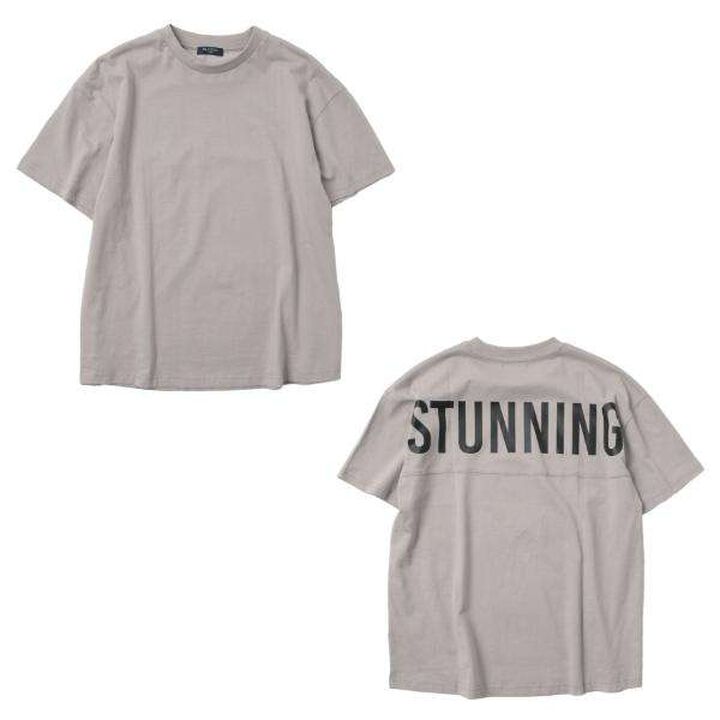 Balloon Peplum T-Shirt,Light blue, medium image number 10