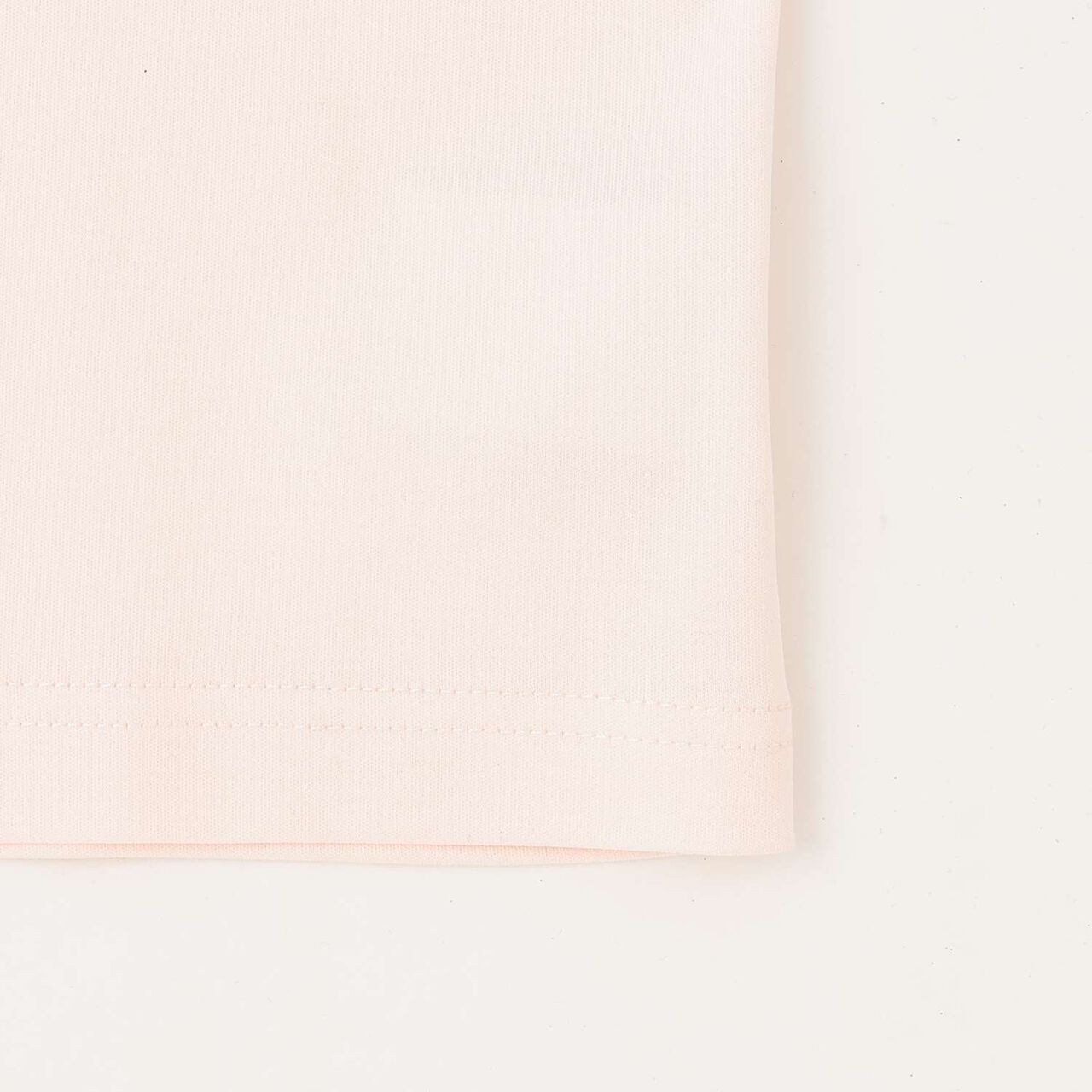 Sparkling Angel Cat T-Shirt,Light pink, large image number 5