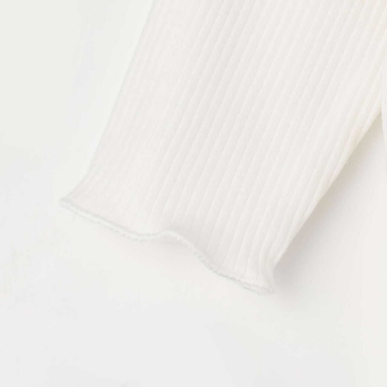 Ribbon Embroidery Outfit Set,Black, large image number 10