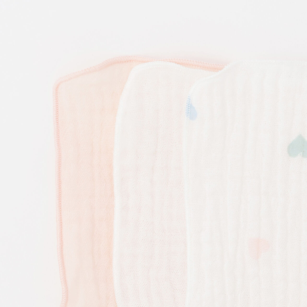 Gauze Small 3P,Yellow, large image number 4