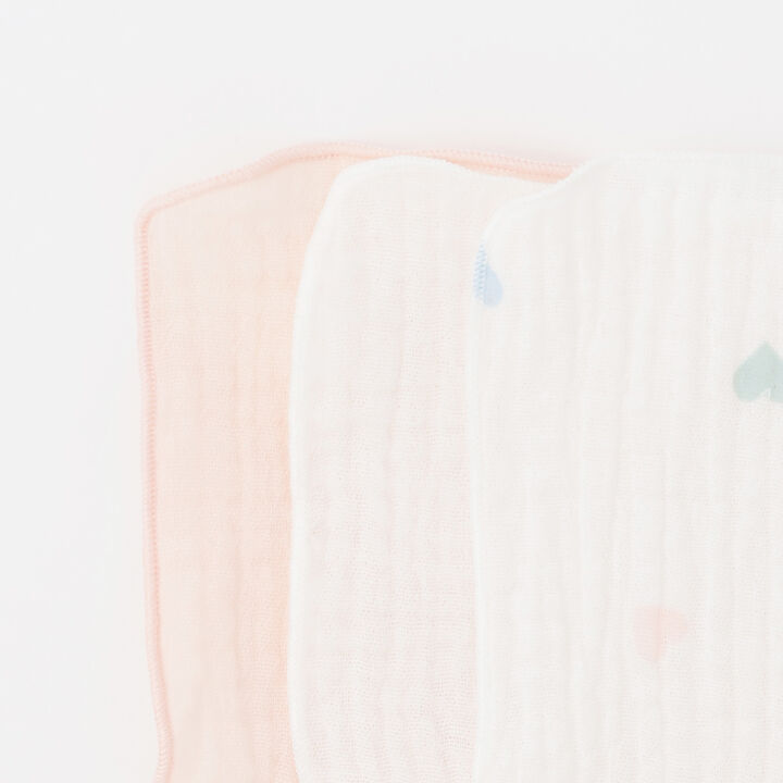 Gauze Small 3P,Yellow, medium image number 4