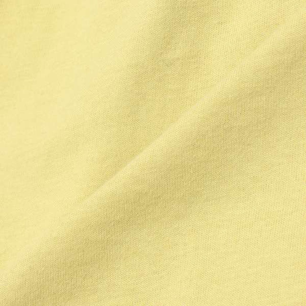 [Link] Team Logo Shirring Long Sleeve T-Shirt,Off white, large image number 11