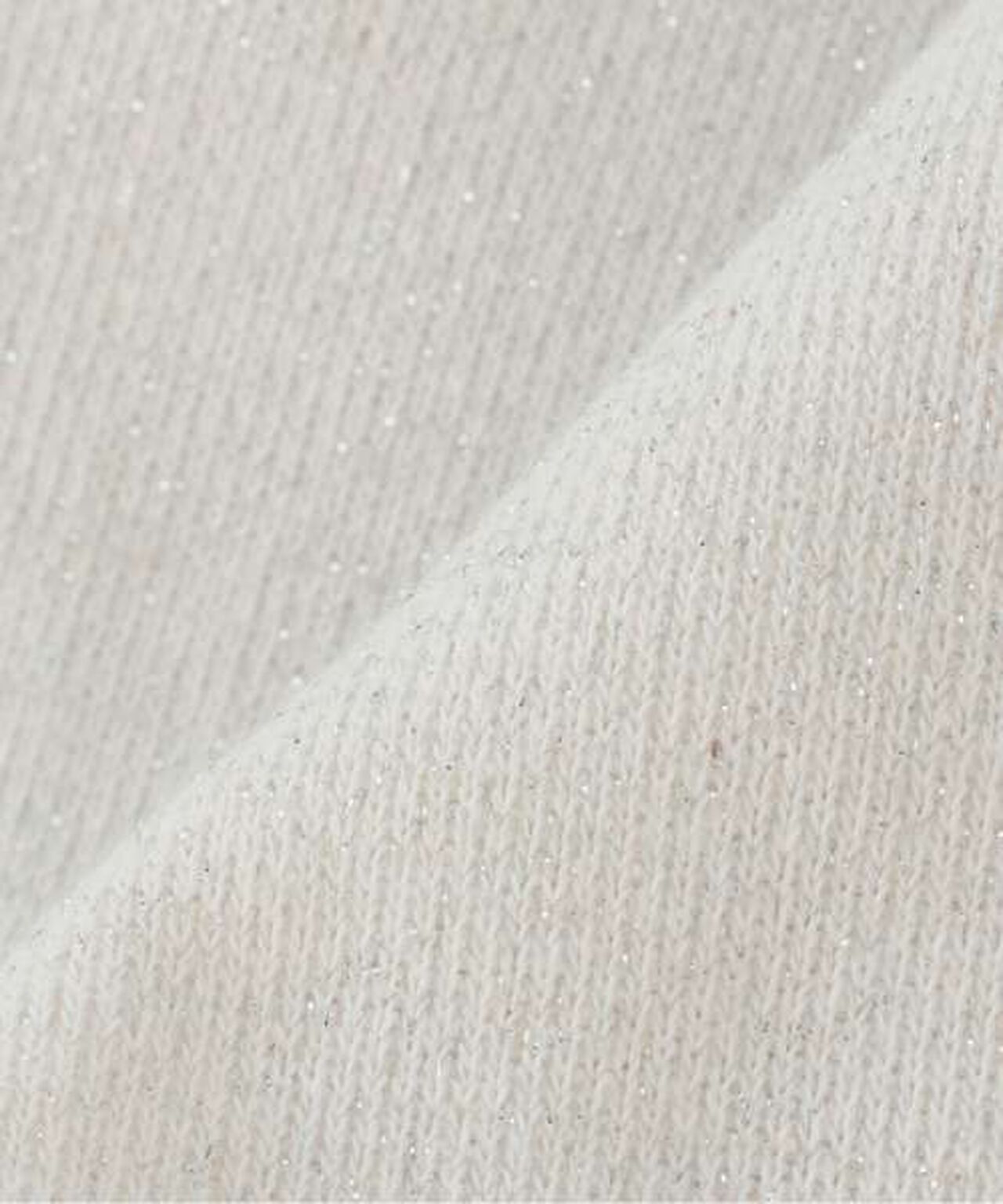 Plate Loose Sweatpants,Off white, large image number 16