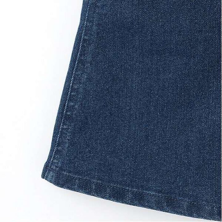 [Disney] Ear-Detail Jumper Skirt (Kids Size),Black, medium image number 13