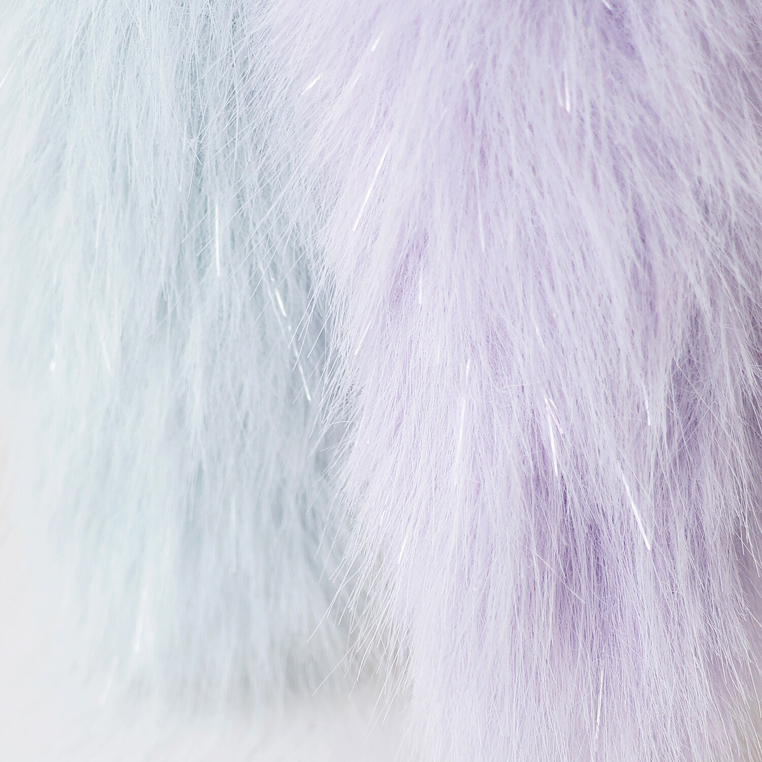 LTXC] Assorted Mini Fur Tail Charm | Narumiya Official Global