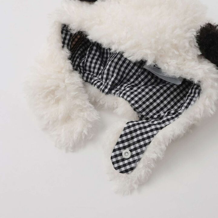 Panda Set,Black, medium image number 14
