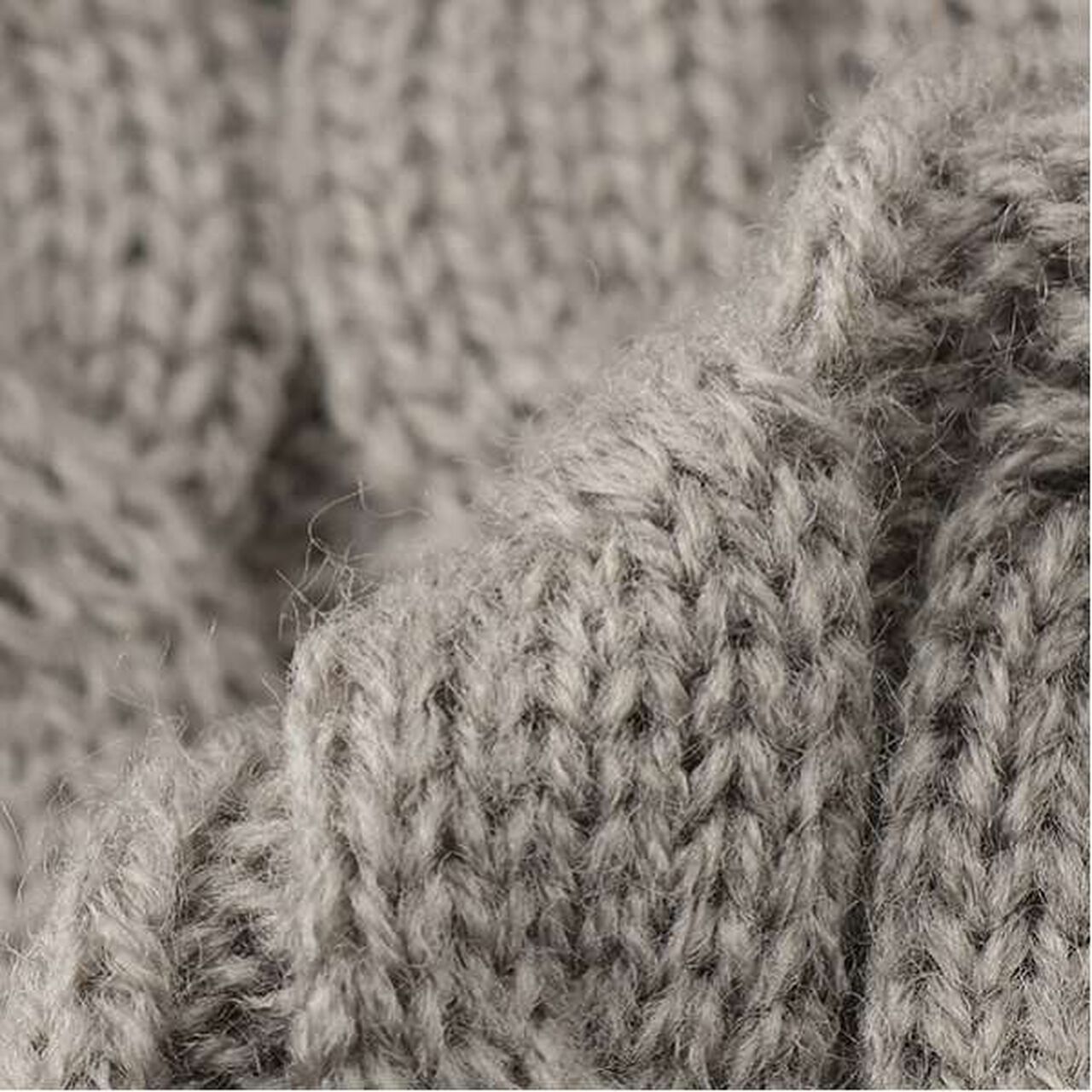 Leg Warmers,Black, large image number 3